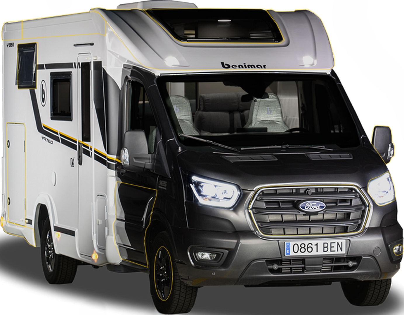 benimar Konfigurator Deister Wohnmobile Hannover - Deister Wohnmobile