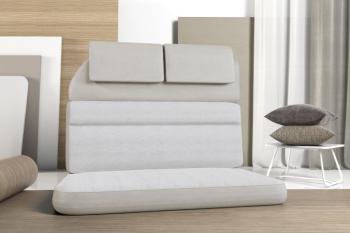 Optionale Polster Ophelia