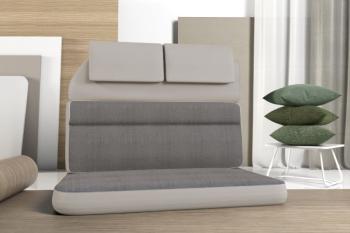 Optionale Polster Elanor