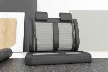 Optionale Polster Blake