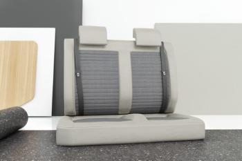 Optionale Polster Quincey