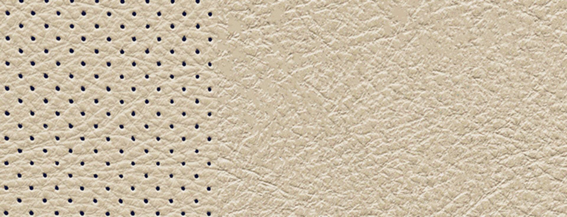 Wohnwelt Lima Diamond Vollleder