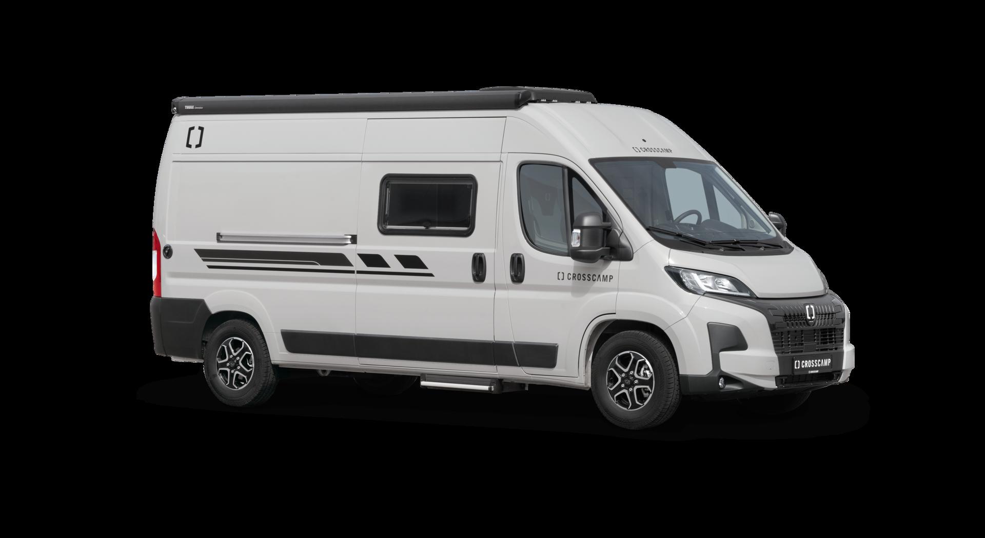 Expedition Grau