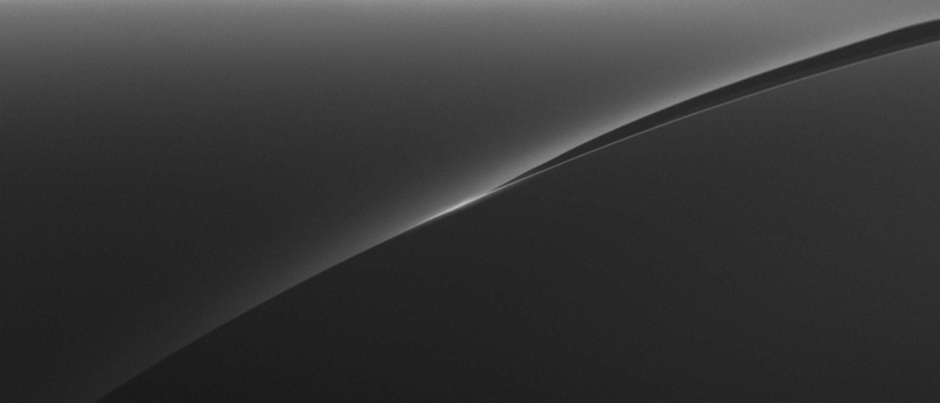 Schwarz Metallic