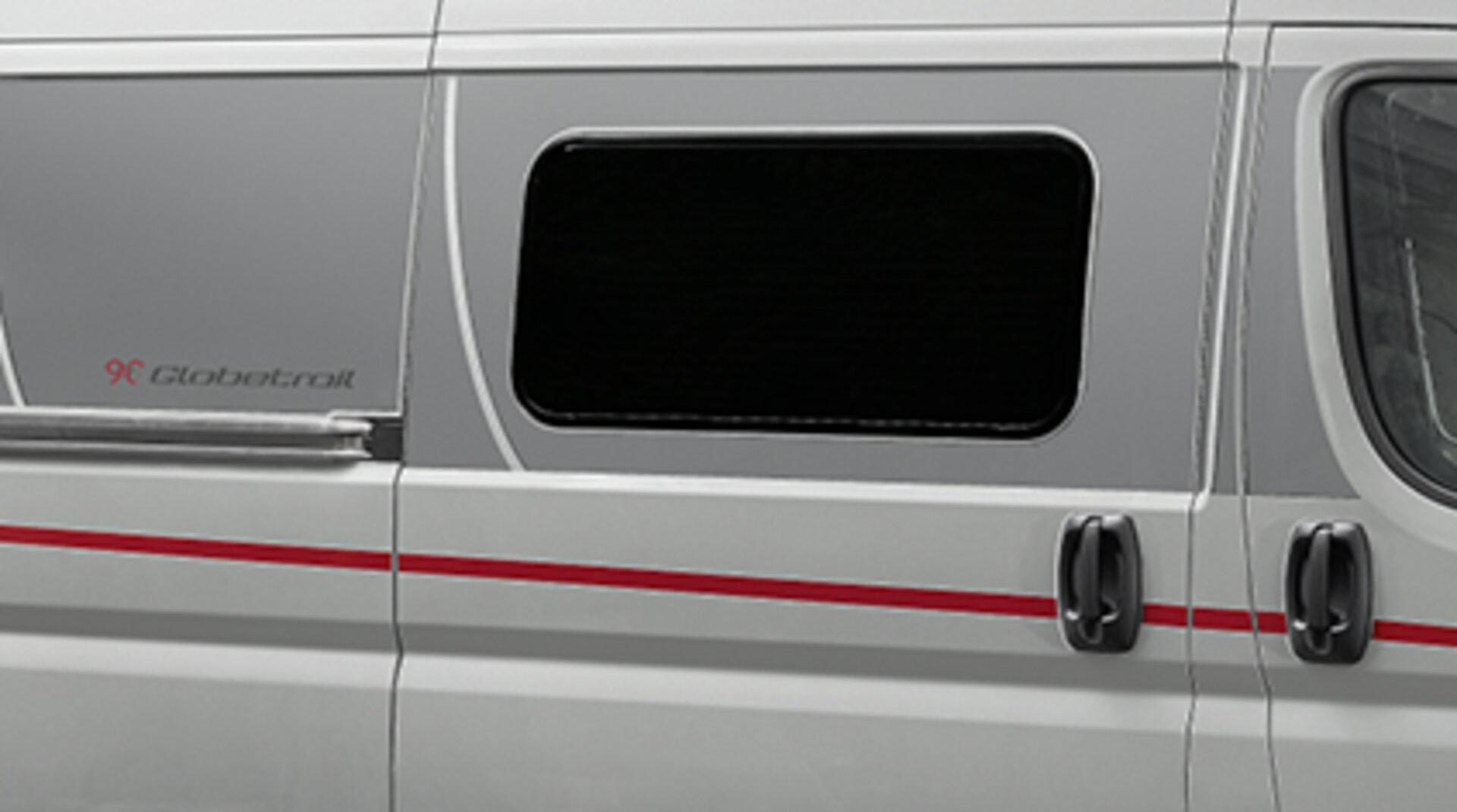 Artense Grey Metallic