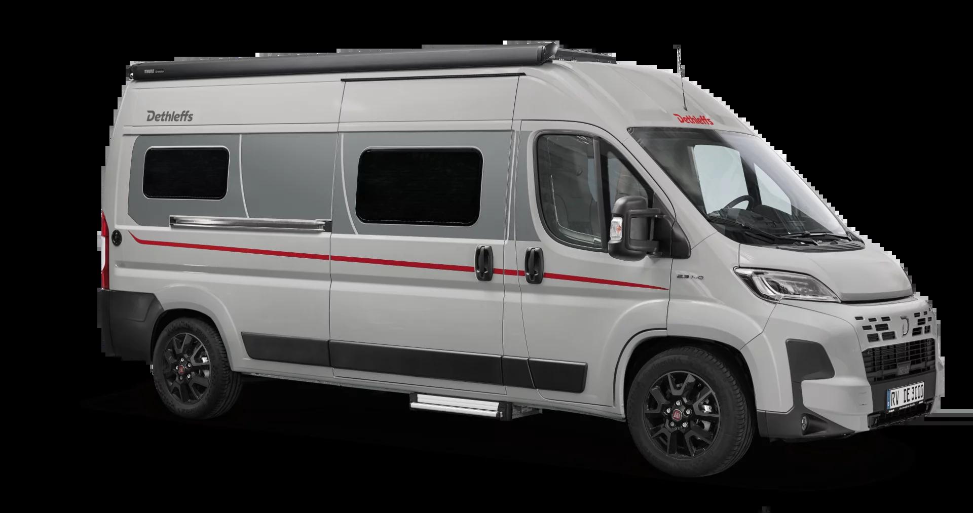 Expedition Grau