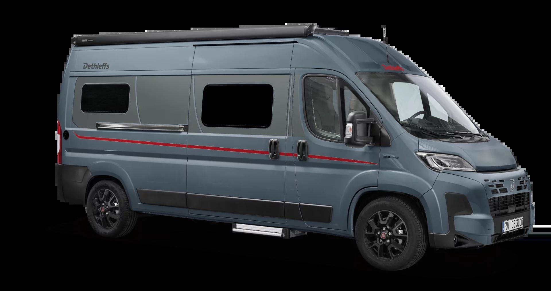 Grigio Ferro Metallic