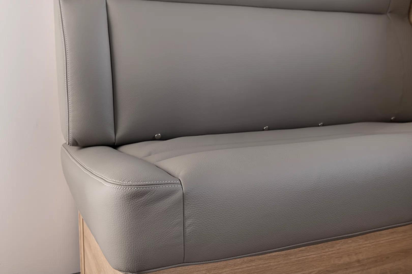 Echtleder-Wohnwelt Collin