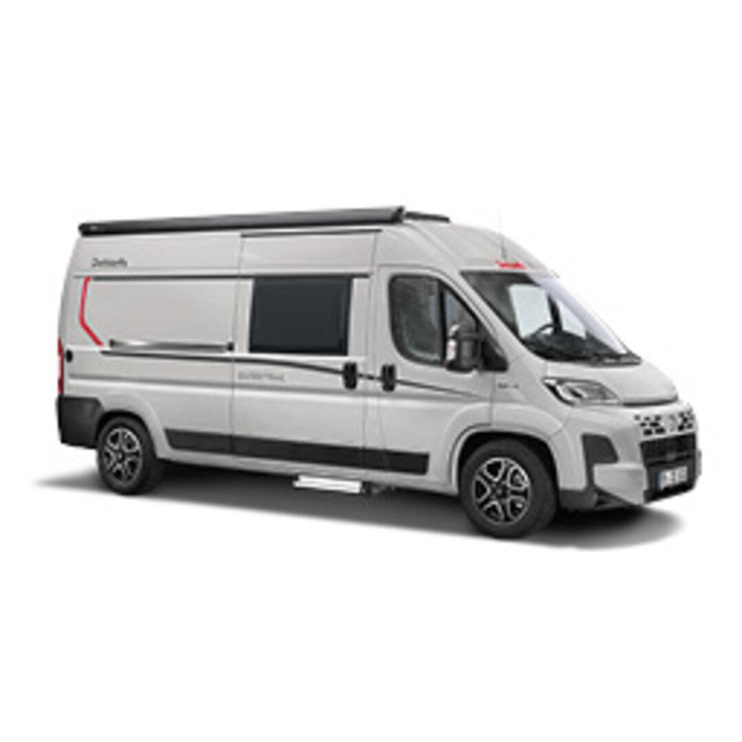 Expedition Grau