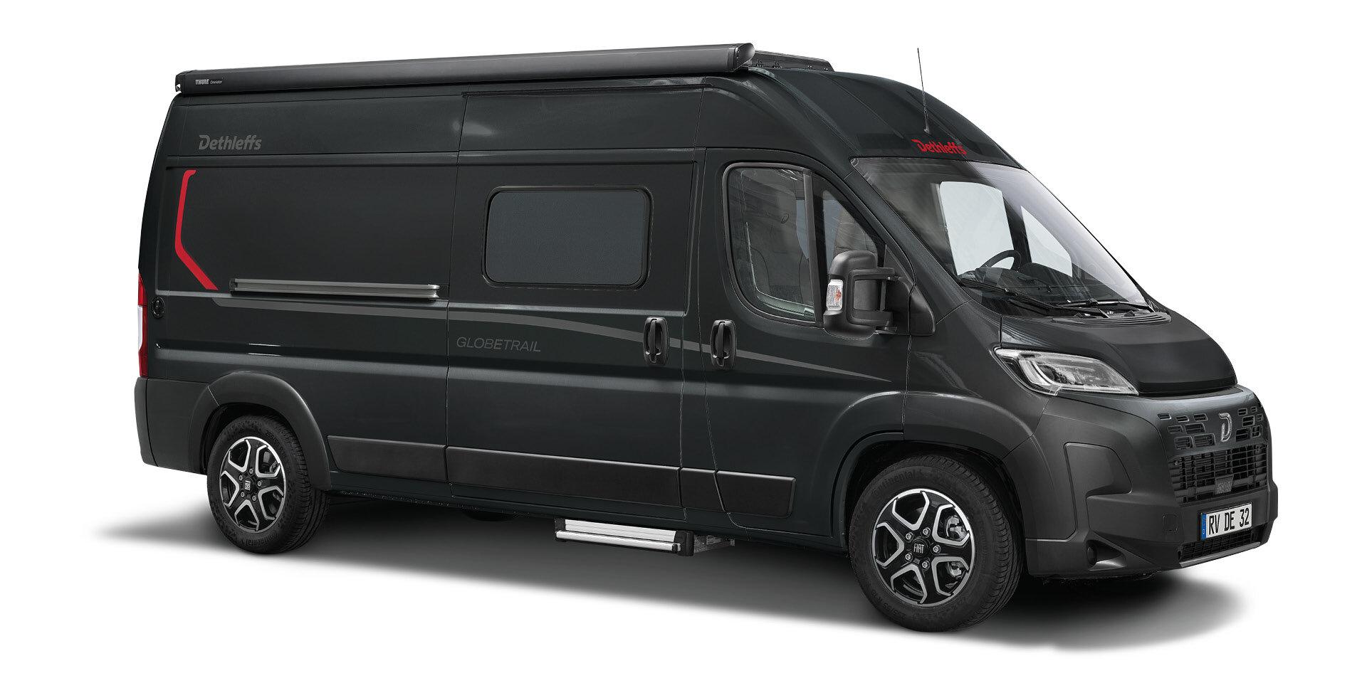 Schwarz Metallic