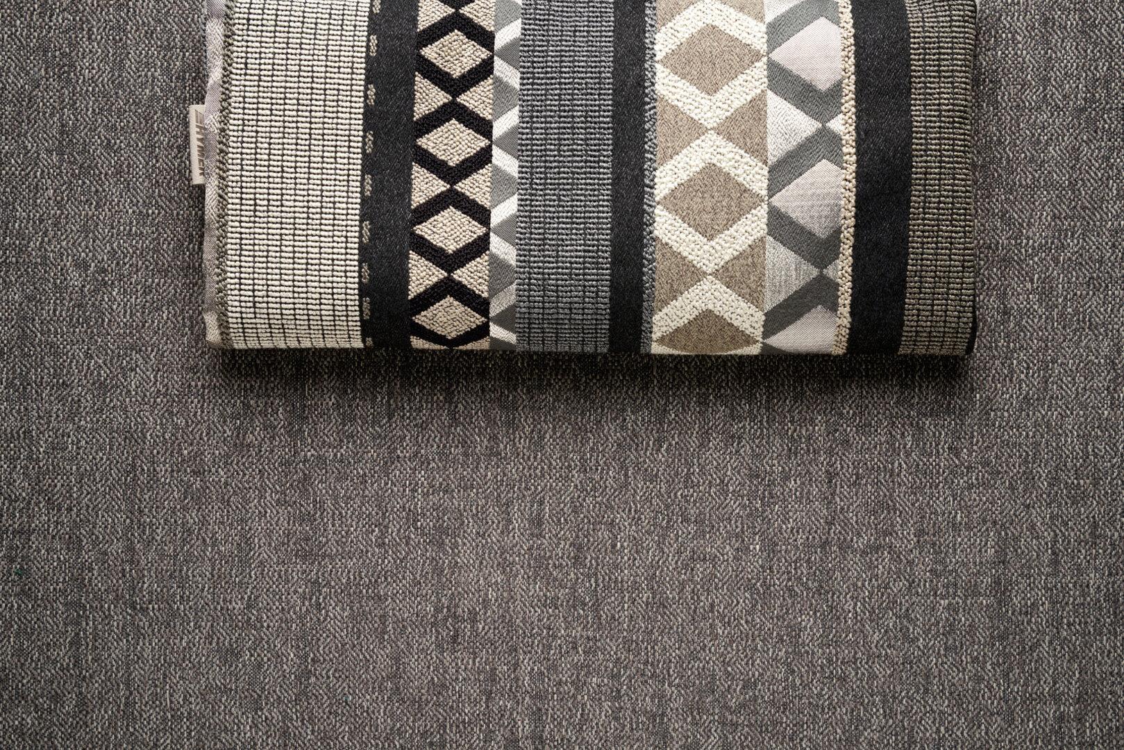 Stoffkombination Gomera