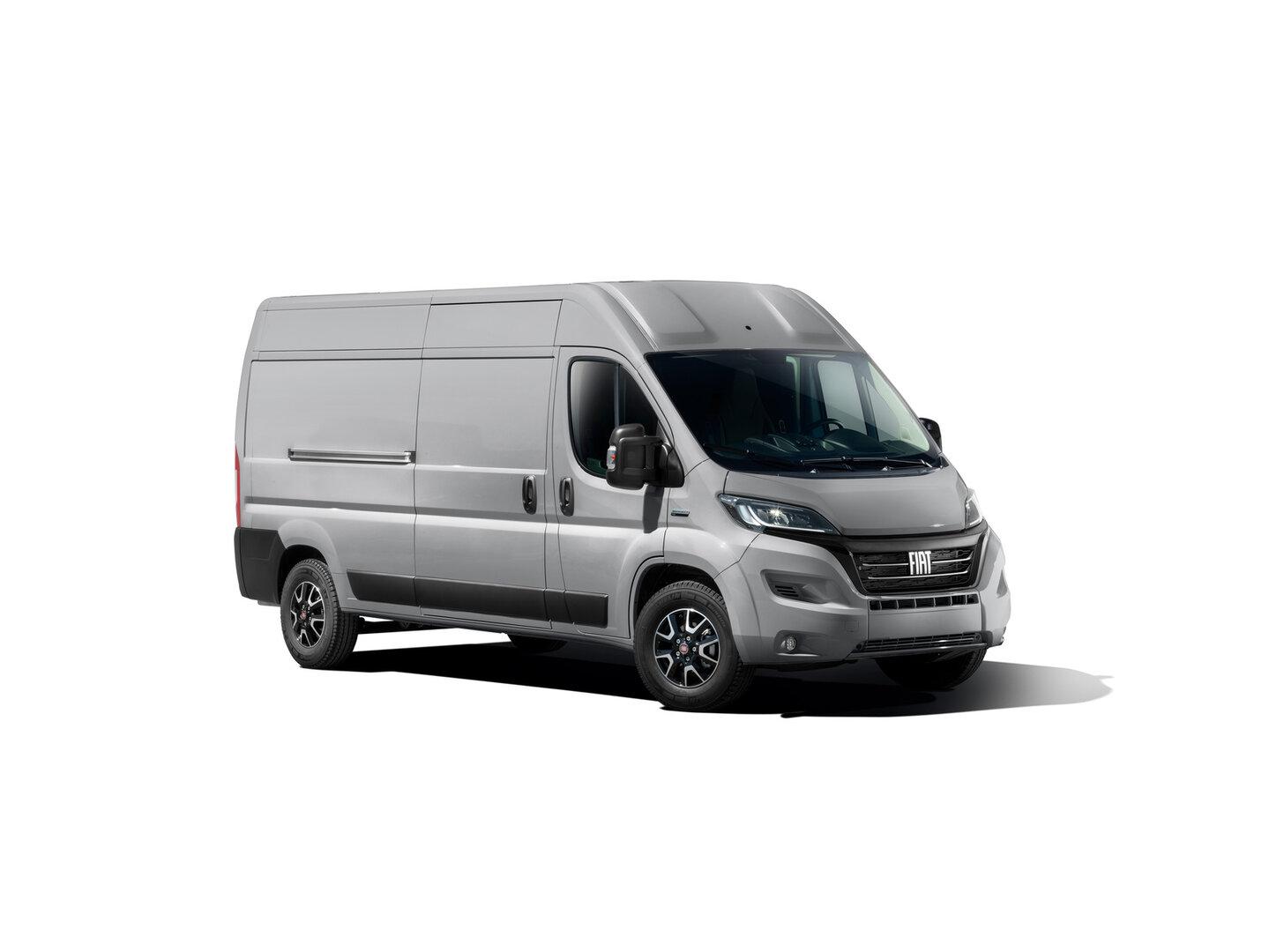 Metallic Artense Grau