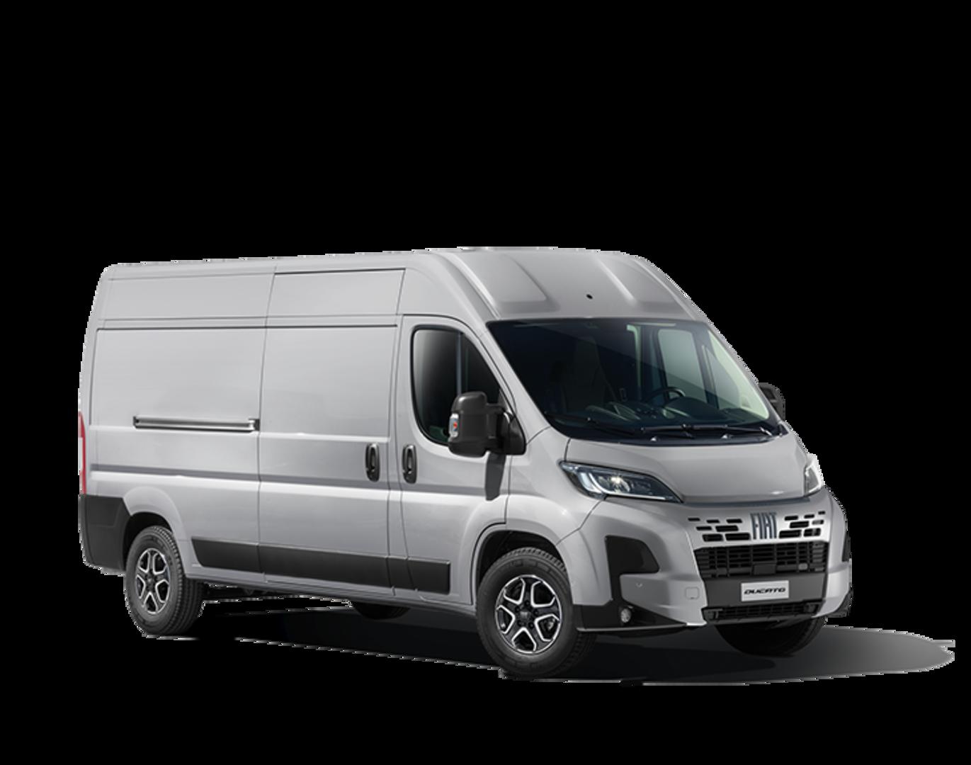 Auenfarbe Fahrerhaus: Artense Grau (Metallic)