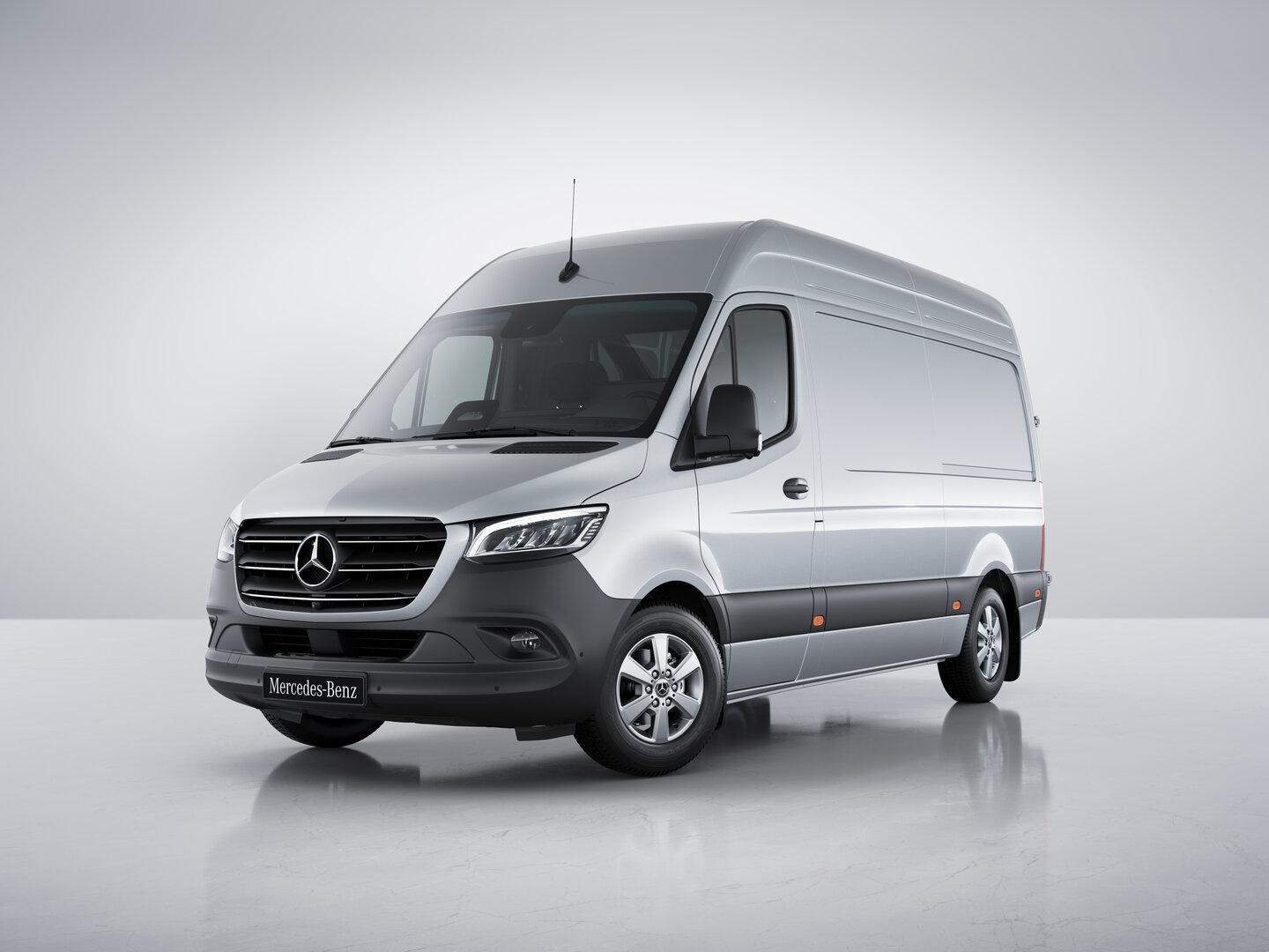 Metallic Hightech Silber