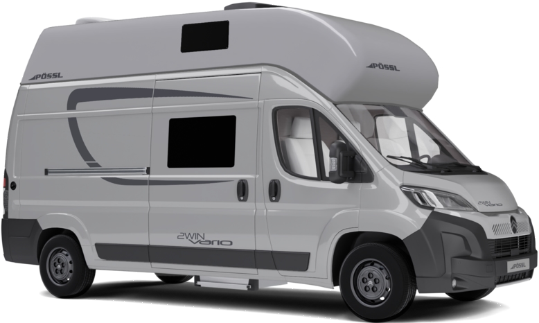 Artense Grau / Stahlgrau met.