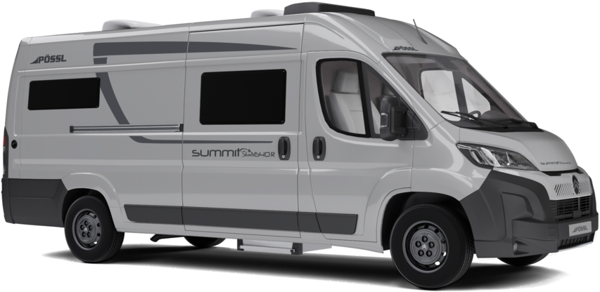 Artense Grau / Stahlgrau met.