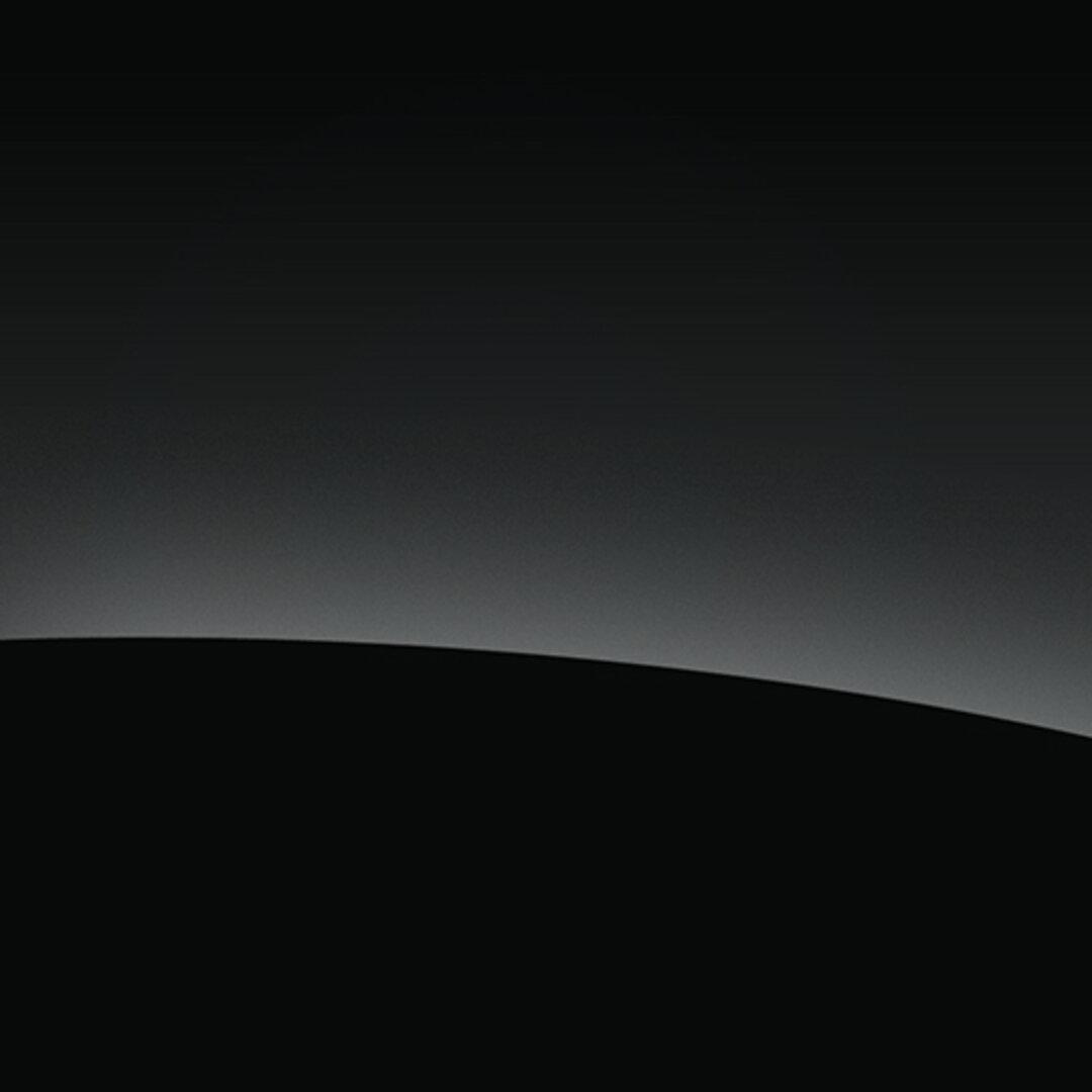 Black Metallic