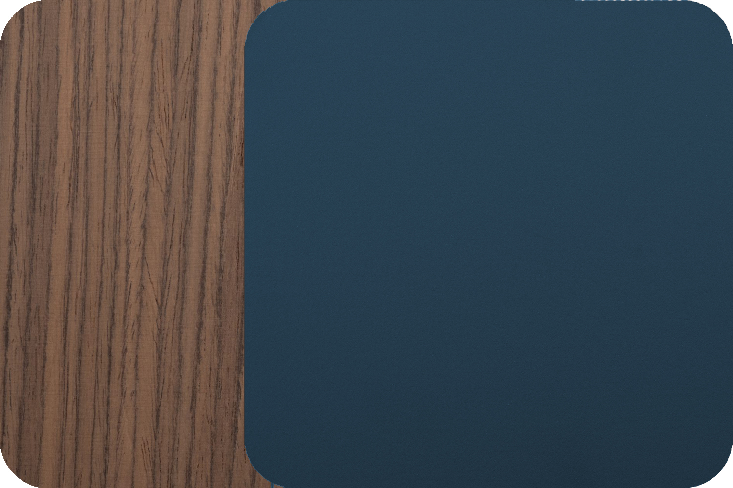 Mbeldesign i tr Deep Ocean